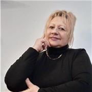 Profesora de francés, con experiencia,  imparto clases online